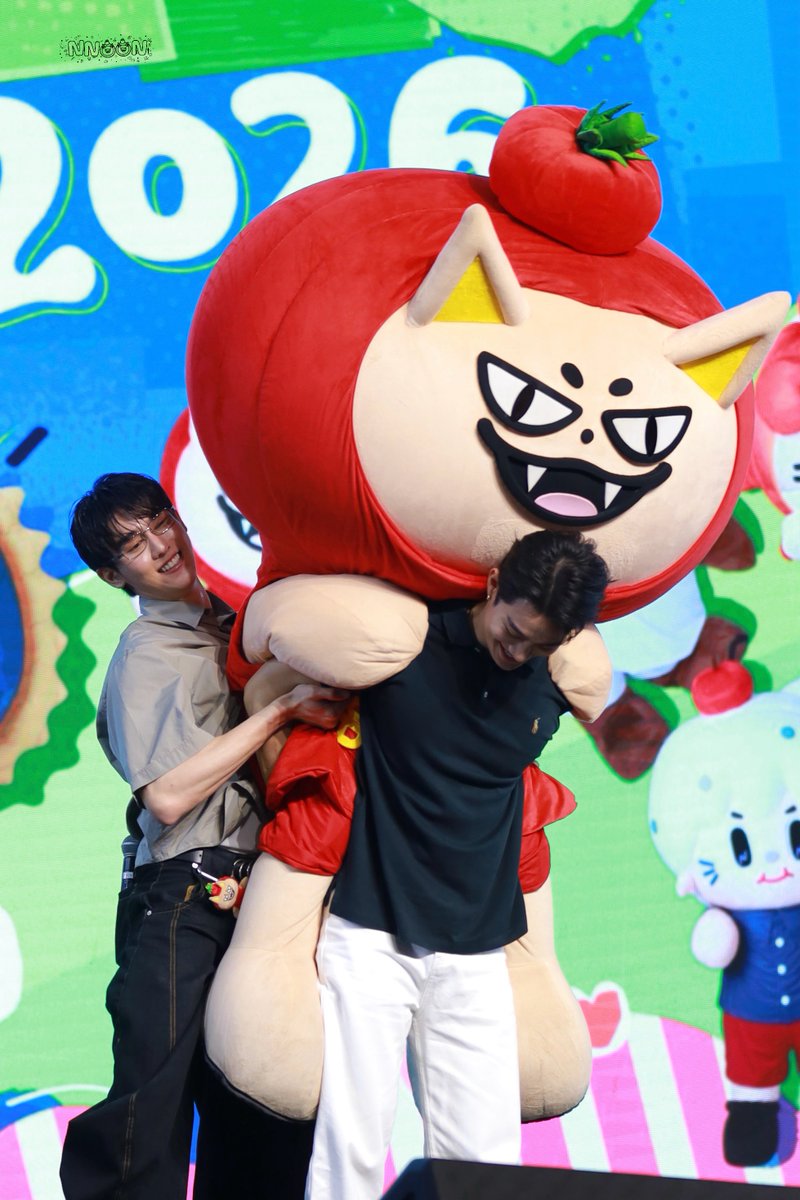 Nn ⋆͛♡⋆͛ มัมหมา บ้อกแบ้ก 🦊🍅 tweet media