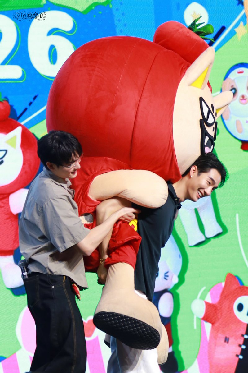 Nn ⋆͛♡⋆͛ มัมหมา บ้อกแบ้ก 🦊🍅 tweet media