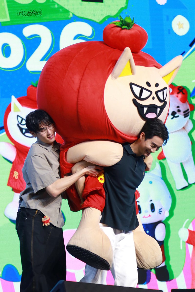 Nn ⋆͛♡⋆͛ มัมหมา บ้อกแบ้ก 🦊🍅 tweet media