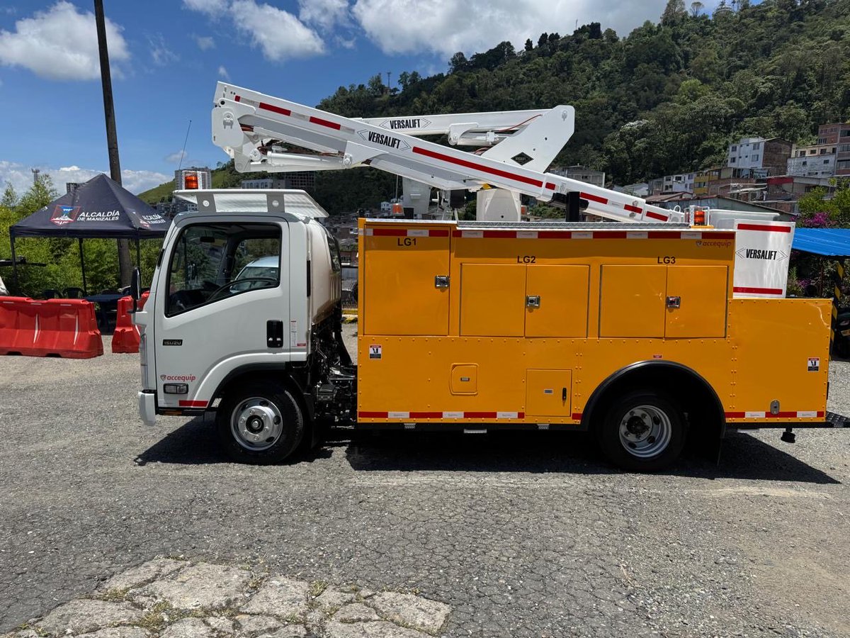 INVAMA - Instituto de Valorización de Manizales tweet media