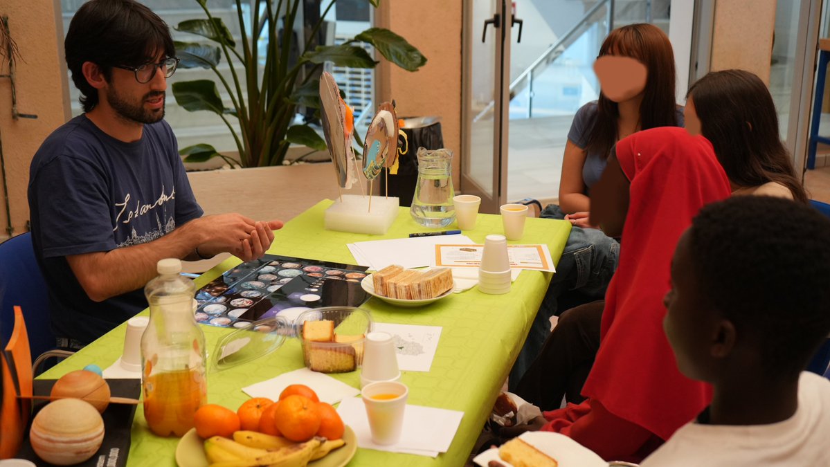 IAA-CSIC tweet media