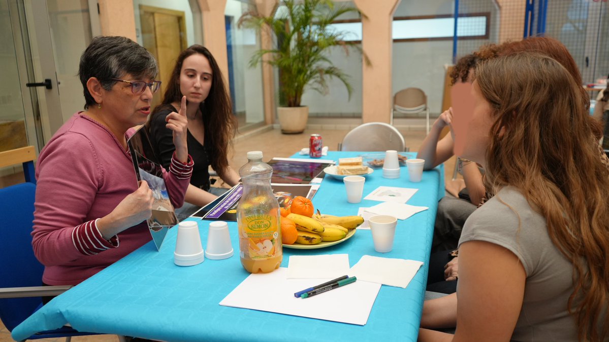 IAA-CSIC tweet media