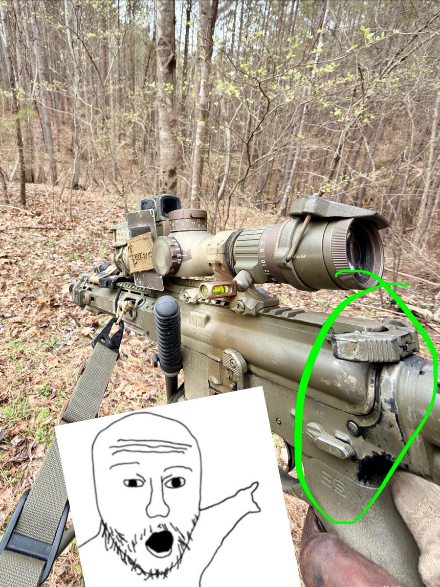 Havoc 2-1 tweet media