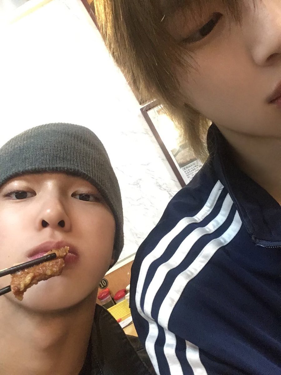 해자존니 tweet media