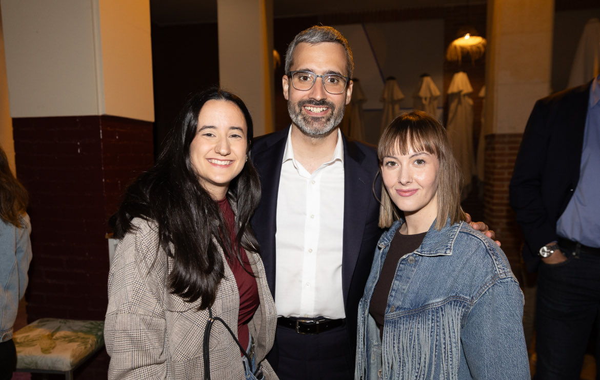 Carolina Martínez tweet media