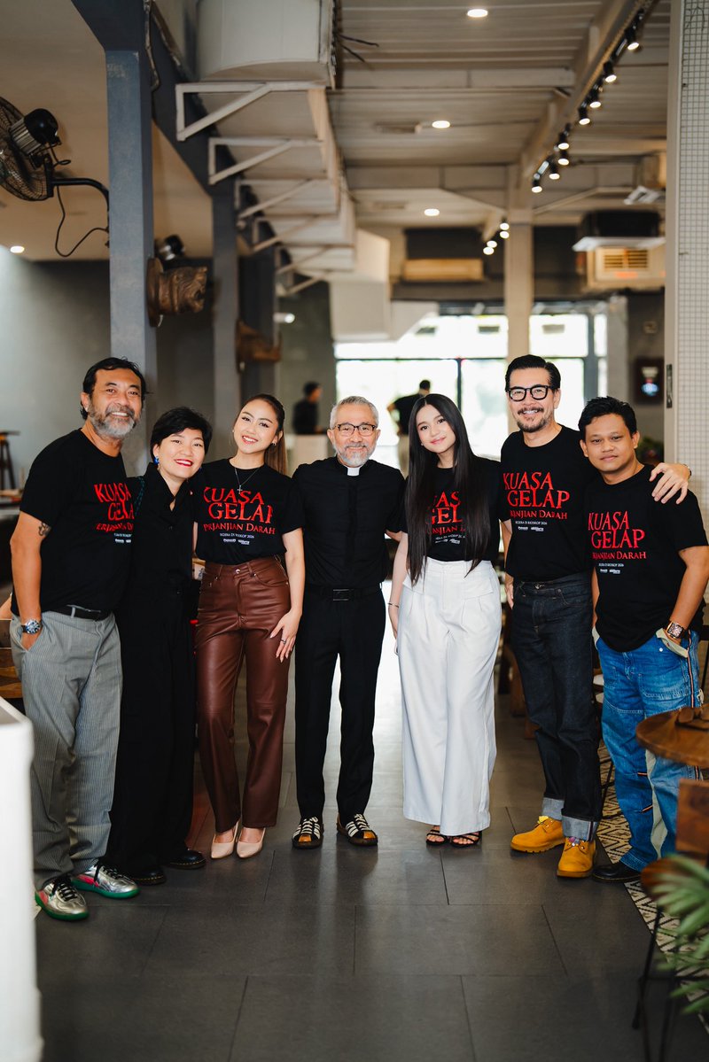 Sisca Saras tweet media