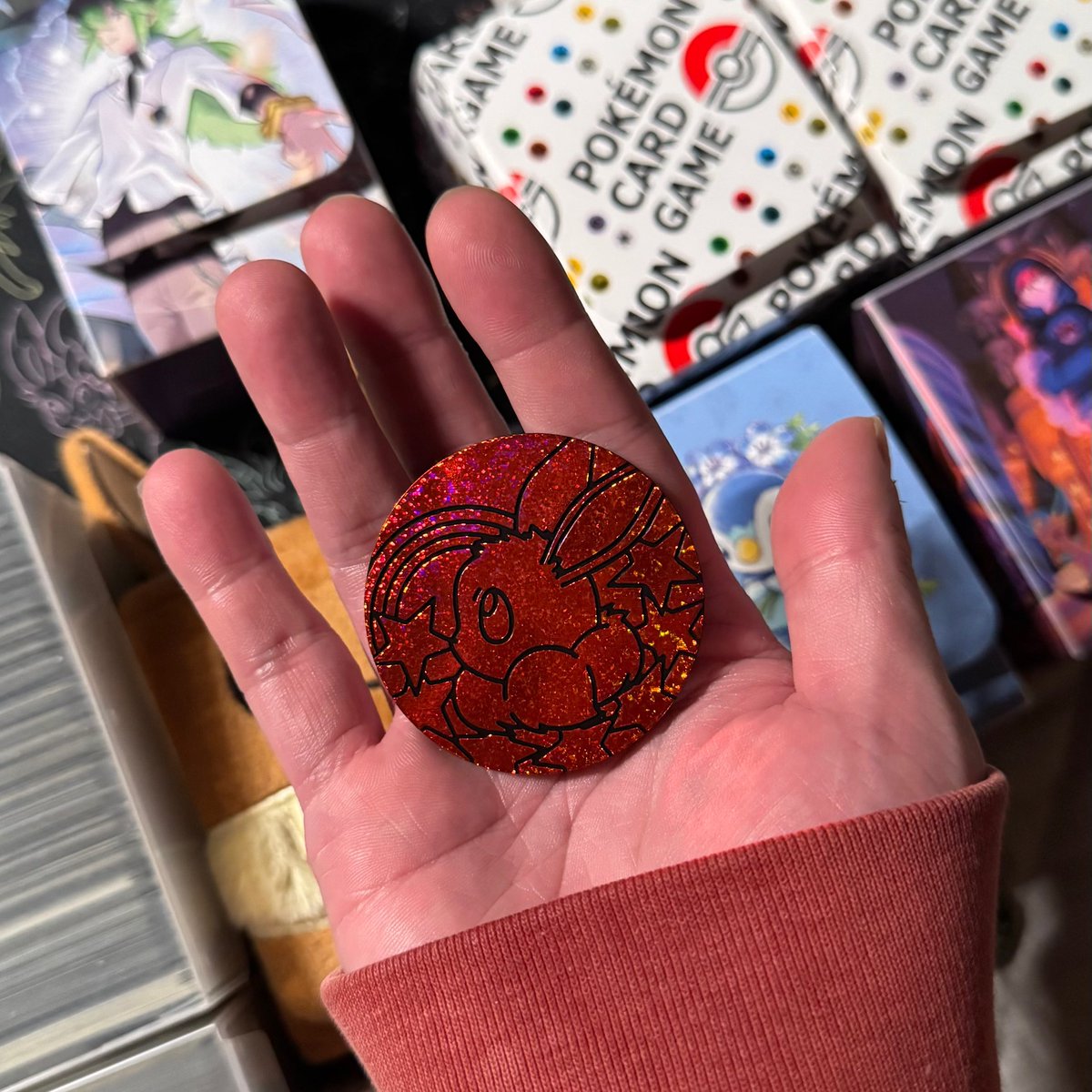 Pepo Penguin tweet media