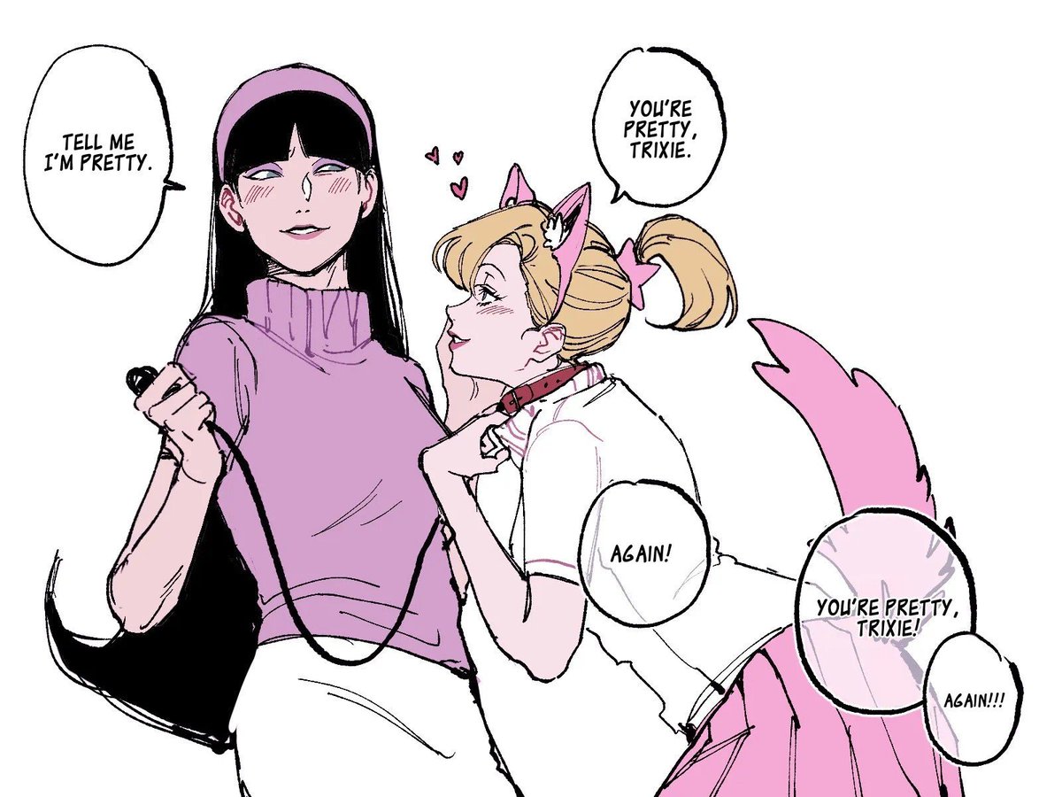 🜏 Maria Oestrogel 🏳️‍⚧️ tweet media