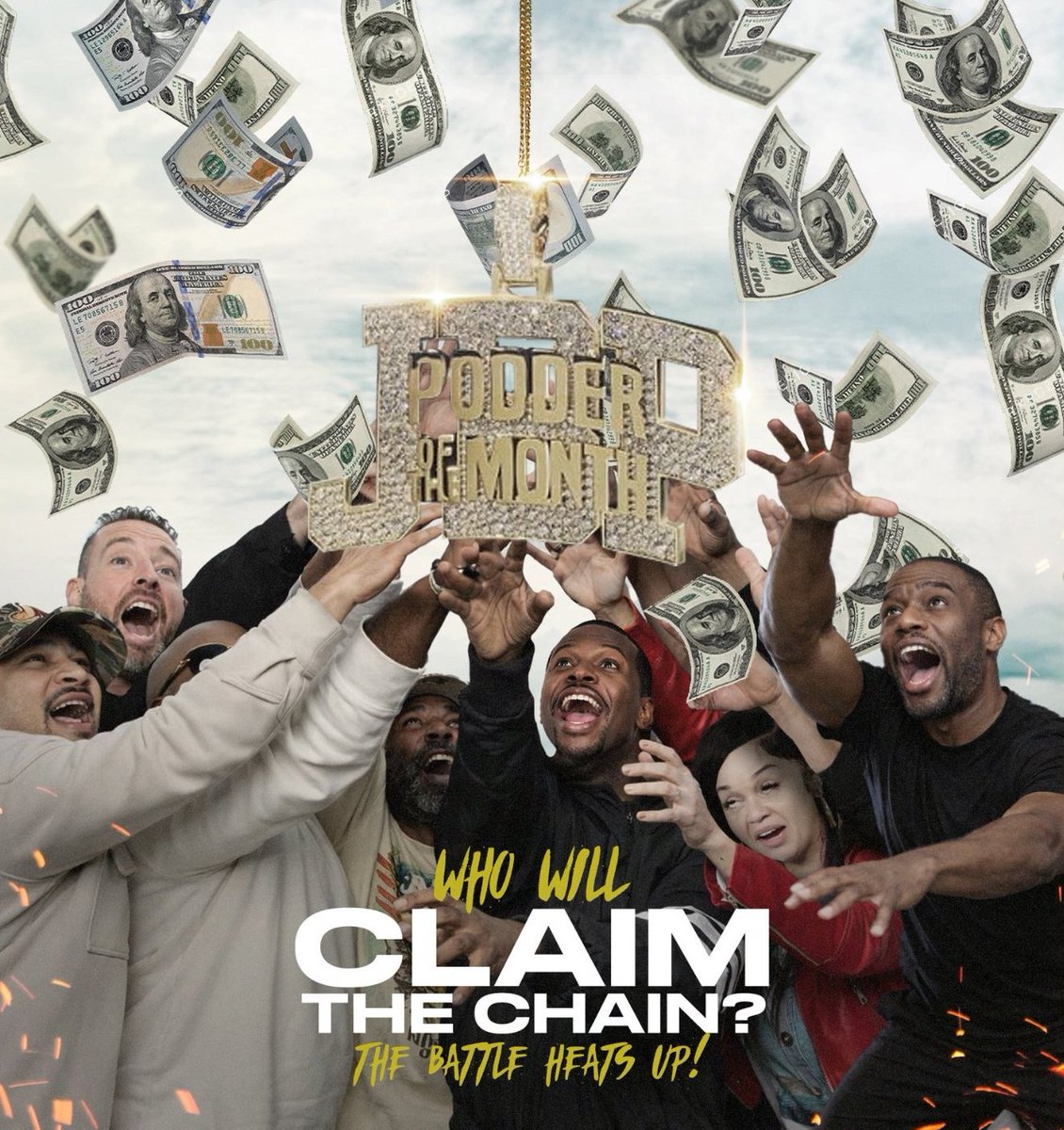 JBTV Community tweet media