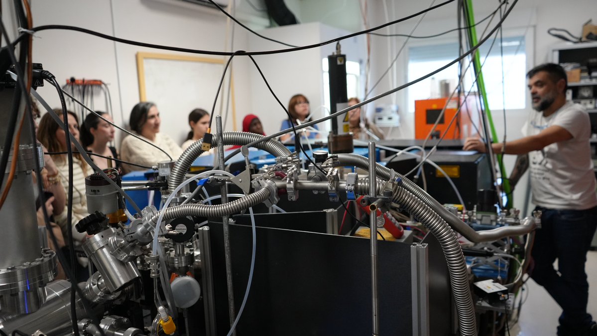 IAA-CSIC tweet media