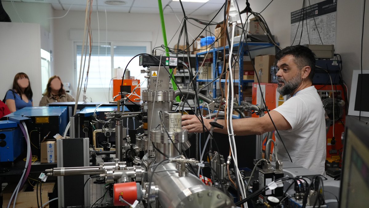 IAA-CSIC tweet media