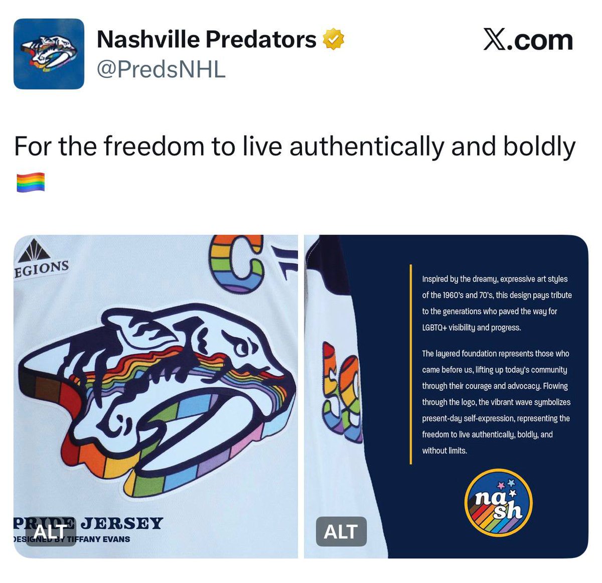 Gays Against Groomers tweet media