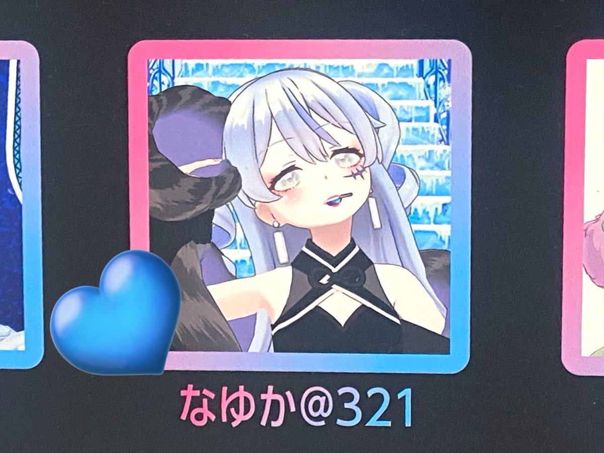 暗闇ヨル🗡️☪️ tweet media