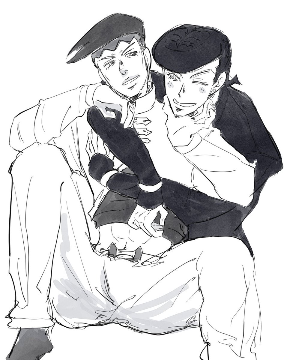 とくカラ tweet media