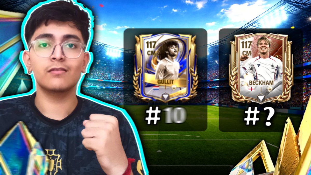 Krishna9 FC tweet media