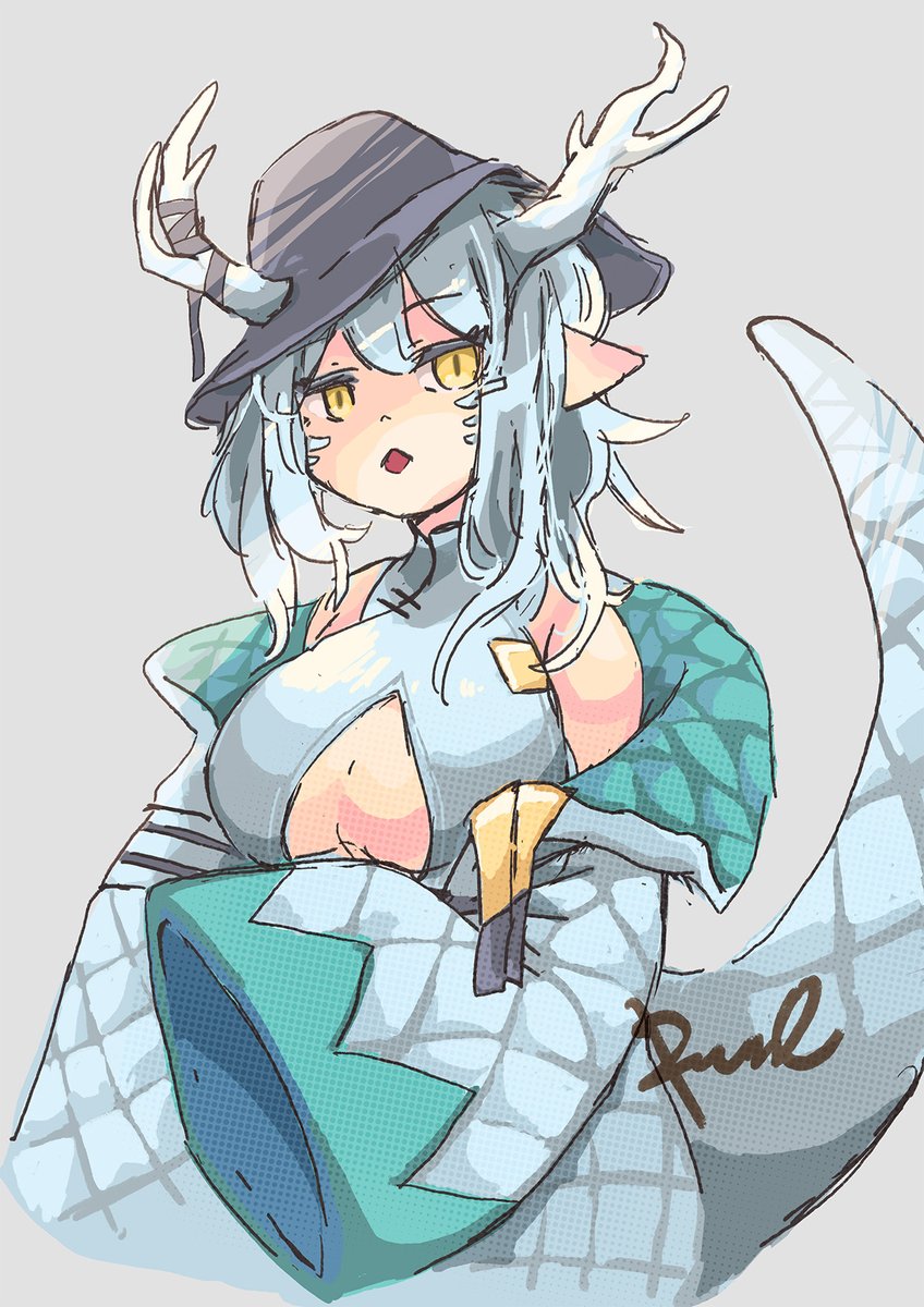 づも(zumo)🎨お仕事・ご依頼募集ちゅう tweet media