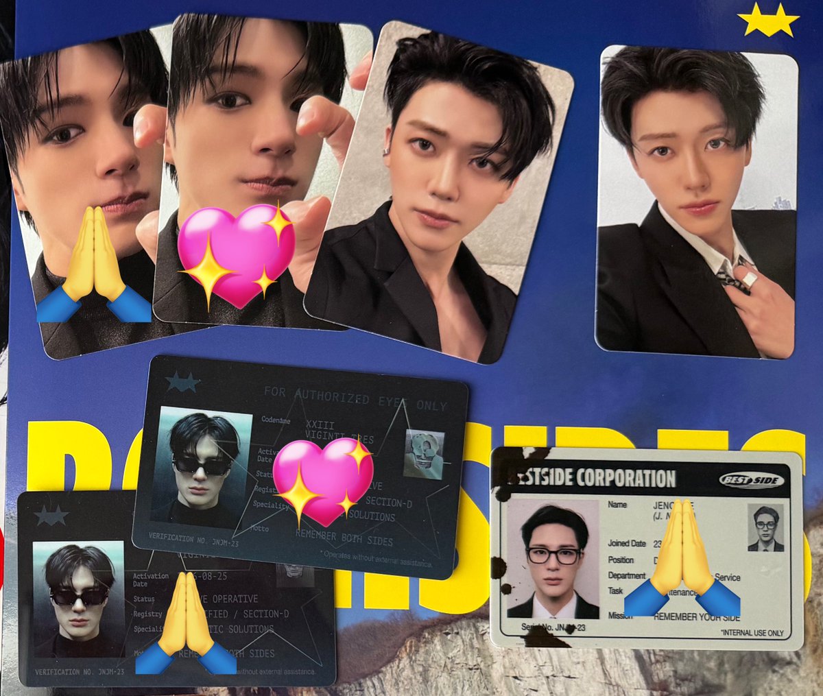 ぴょん tweet media