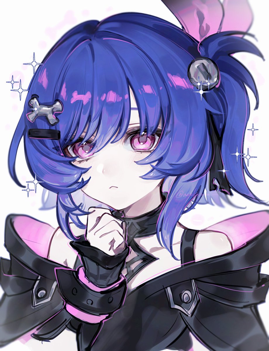 飴花夢 tweet media