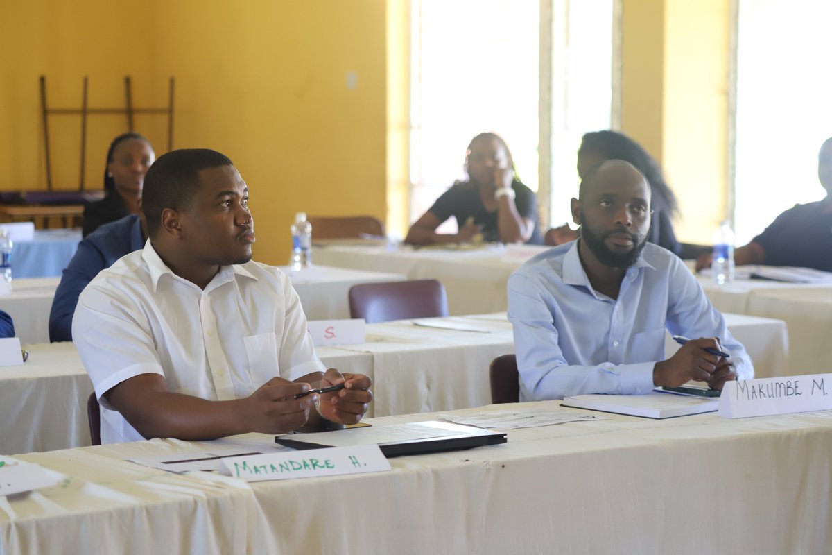 Public Service Commission - Zimbabwe tweet media