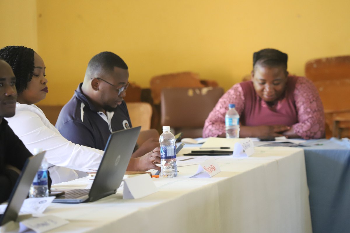 Public Service Commission - Zimbabwe tweet media