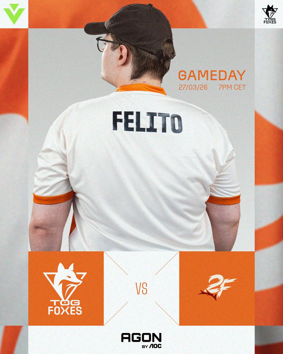 TeamOrangeGaming tweet media