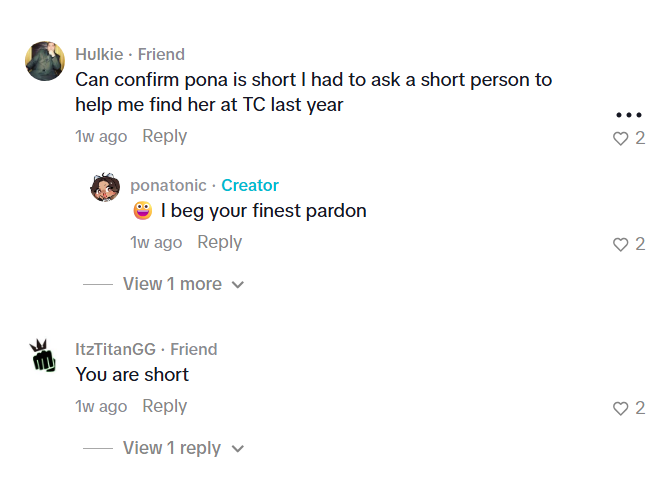 ponatonic ✨ vtuber tweet media