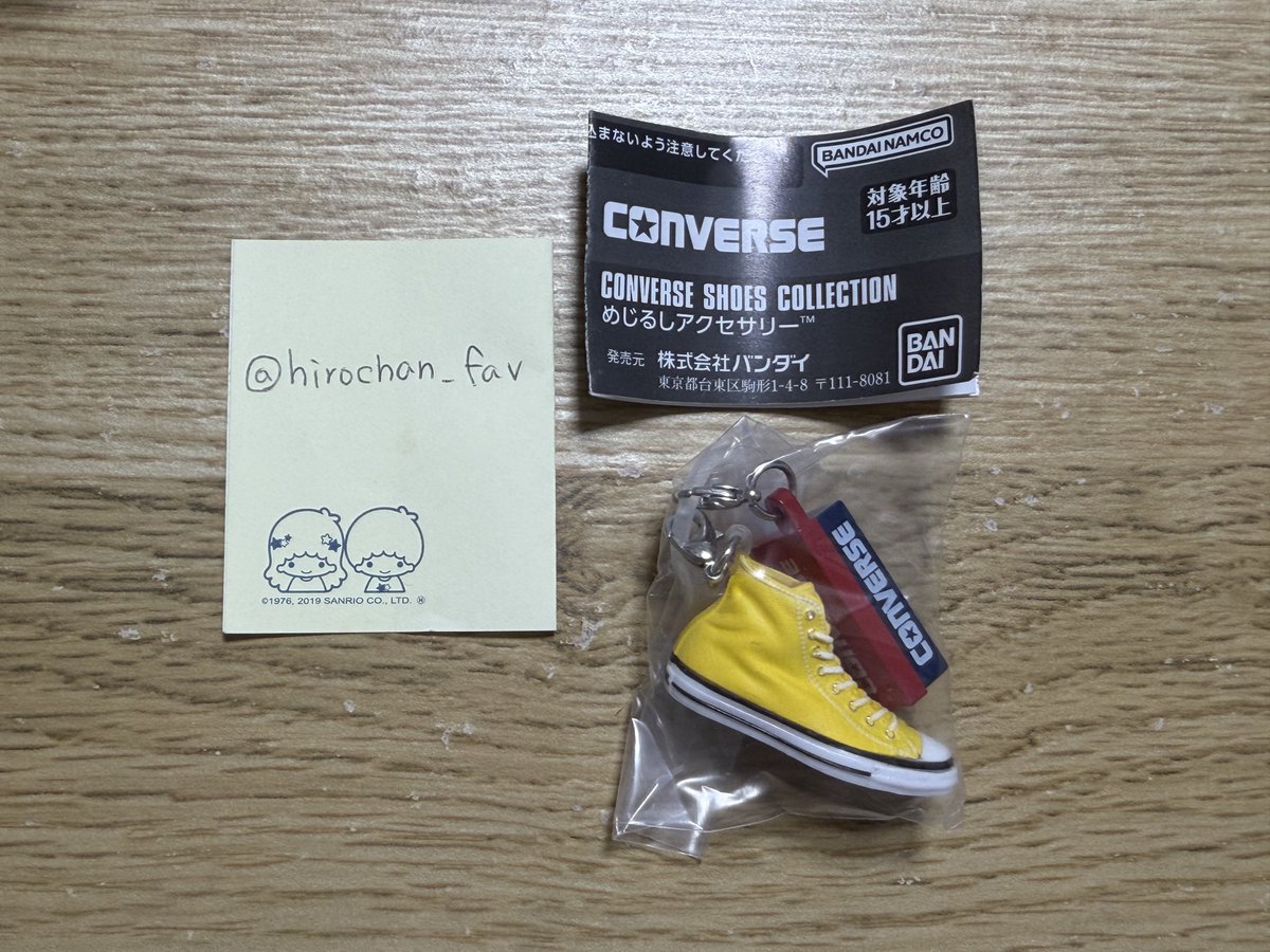 ひろちゃん tweet media