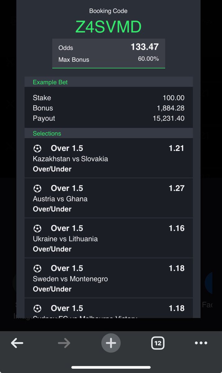 BETFLASH⚡️ tweet media