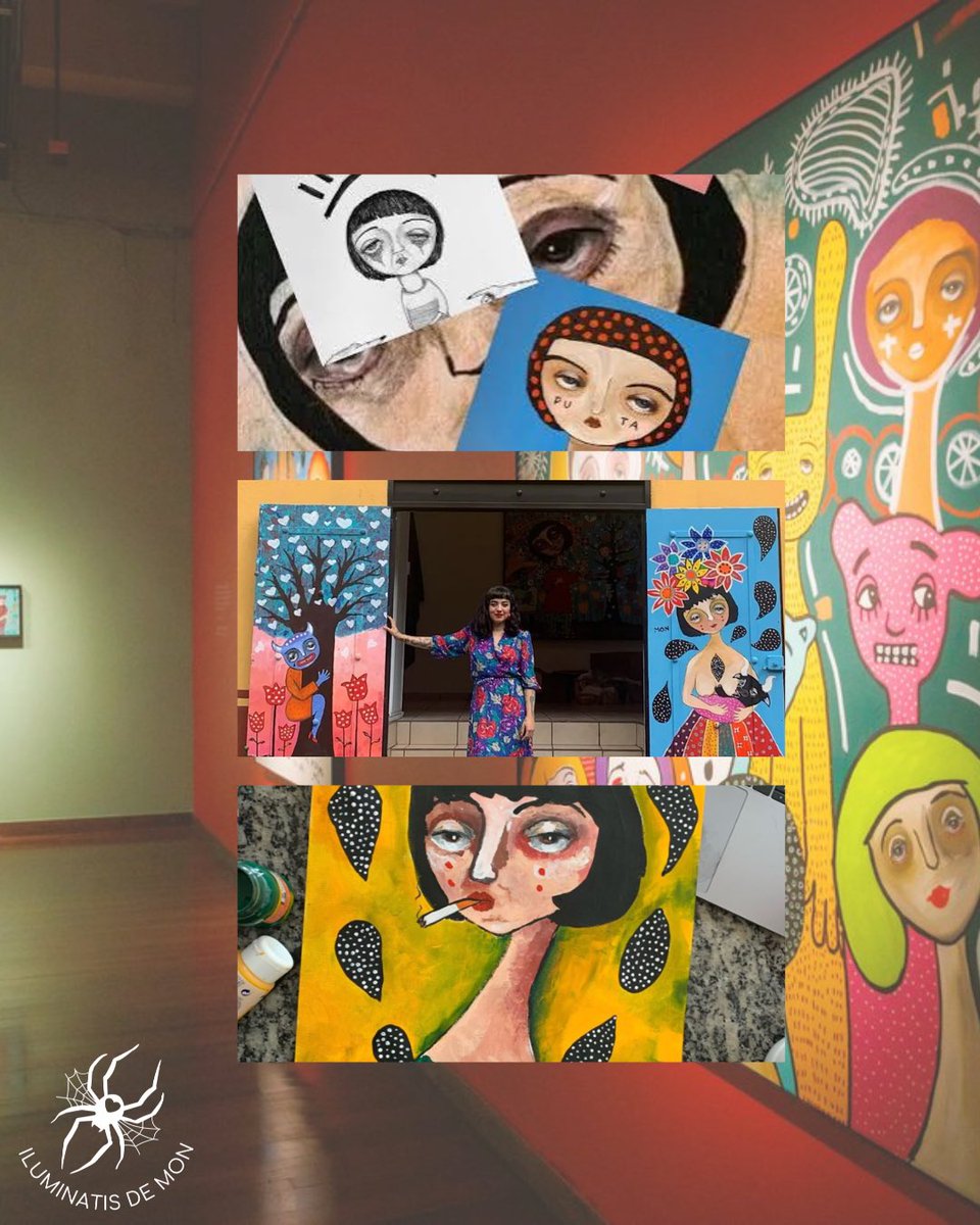 Iluminatis de mon tweet media