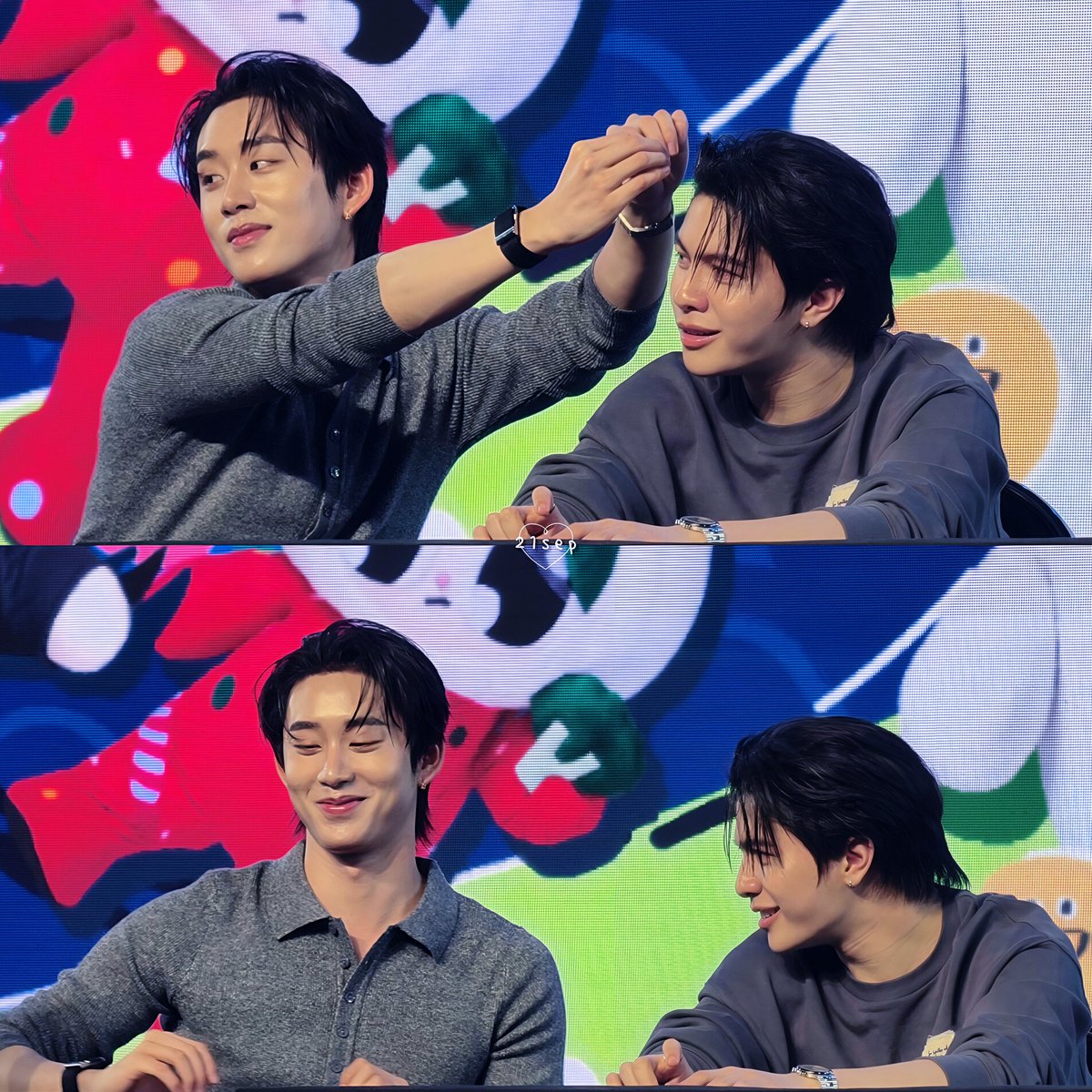 ²¹°ˢᵉᵖ ᴥ tweet media