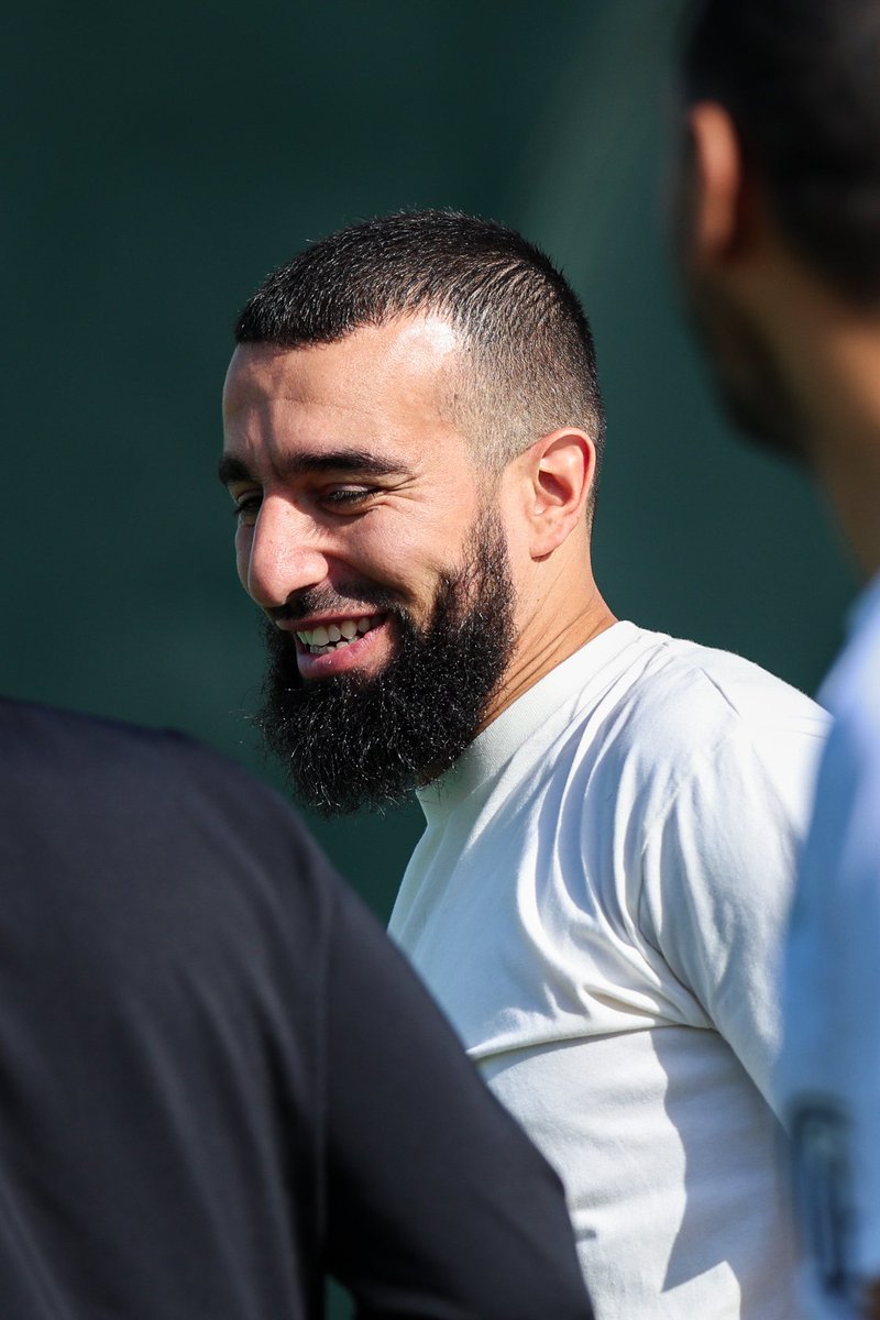 نادي الاتفاق tweet media