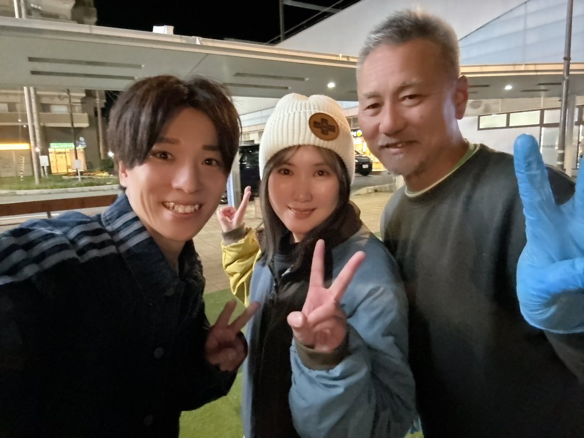 田中 佑生大（たなか ゆうき）/歌謡ポップグループ【SHIRA-SAGI】リーダー tweet media