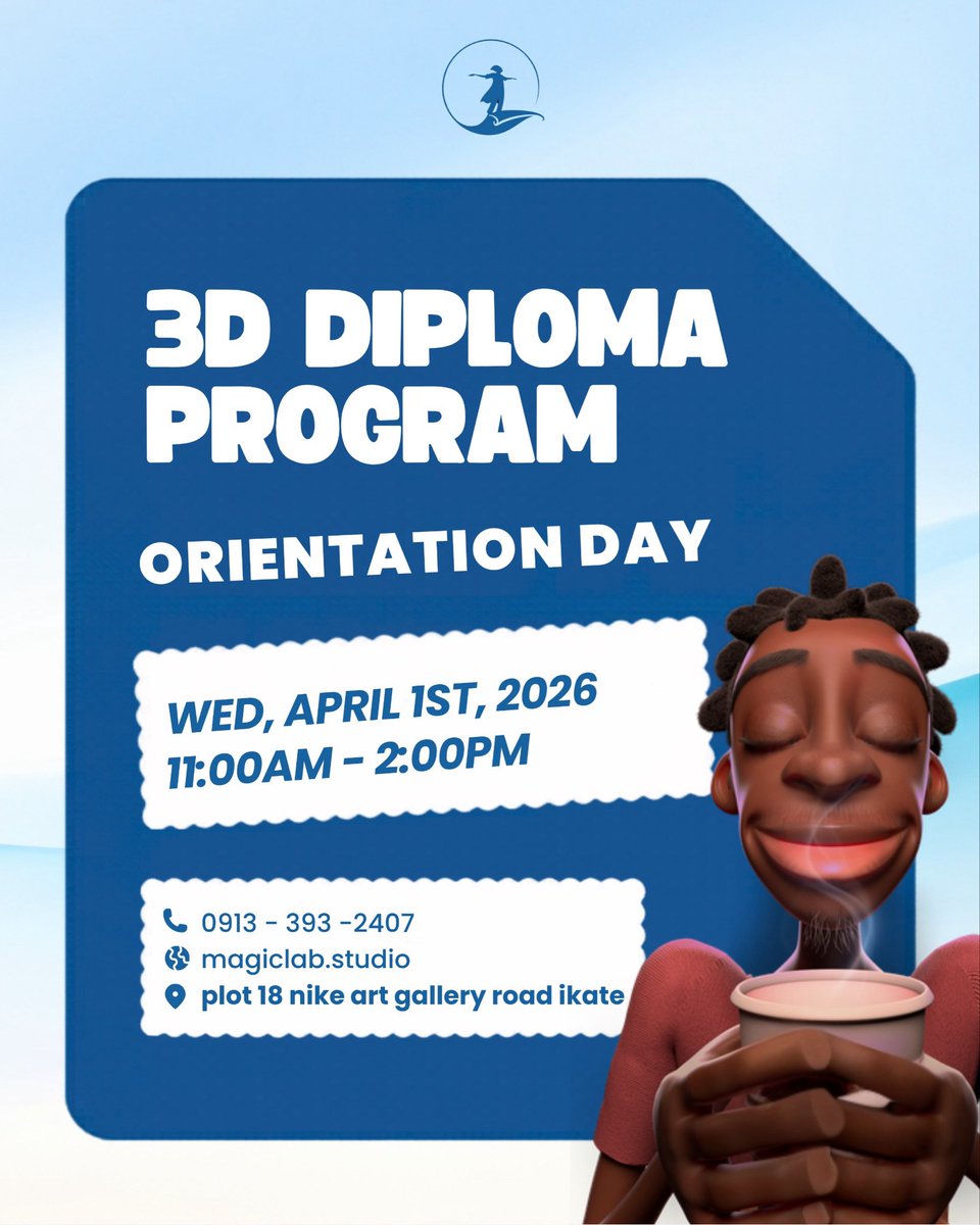 Magic Carpet Studios tweet media