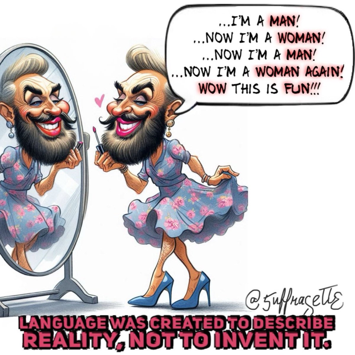 ddsnorth ™ tweet media