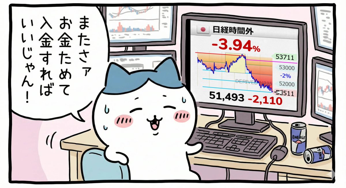 ほたる tweet media