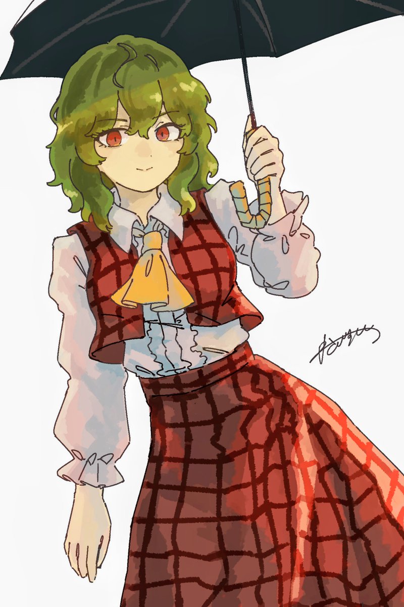 わさびすけ tweet media