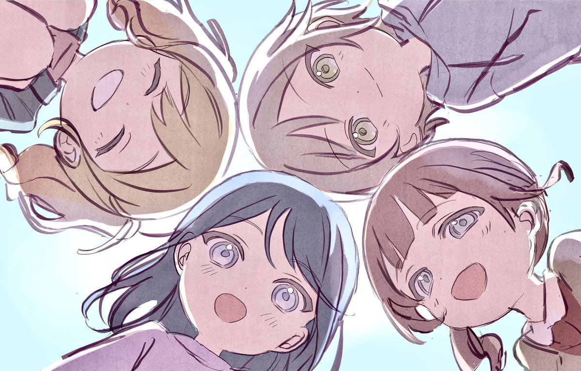 ｼﾞｬﾝ★ tweet media