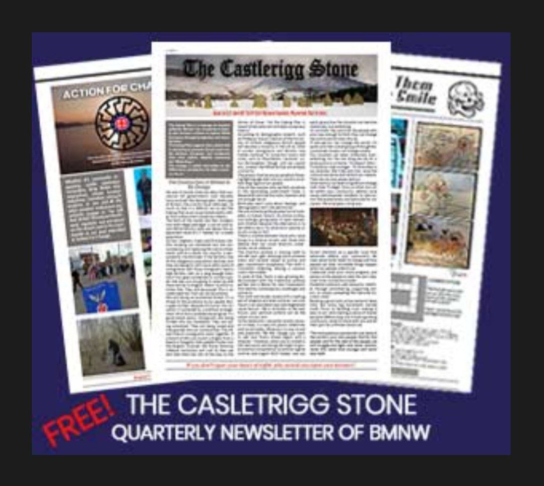 British Movement North West tweet media