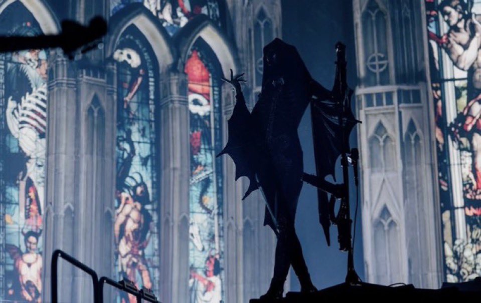 TrashPanda tweet media