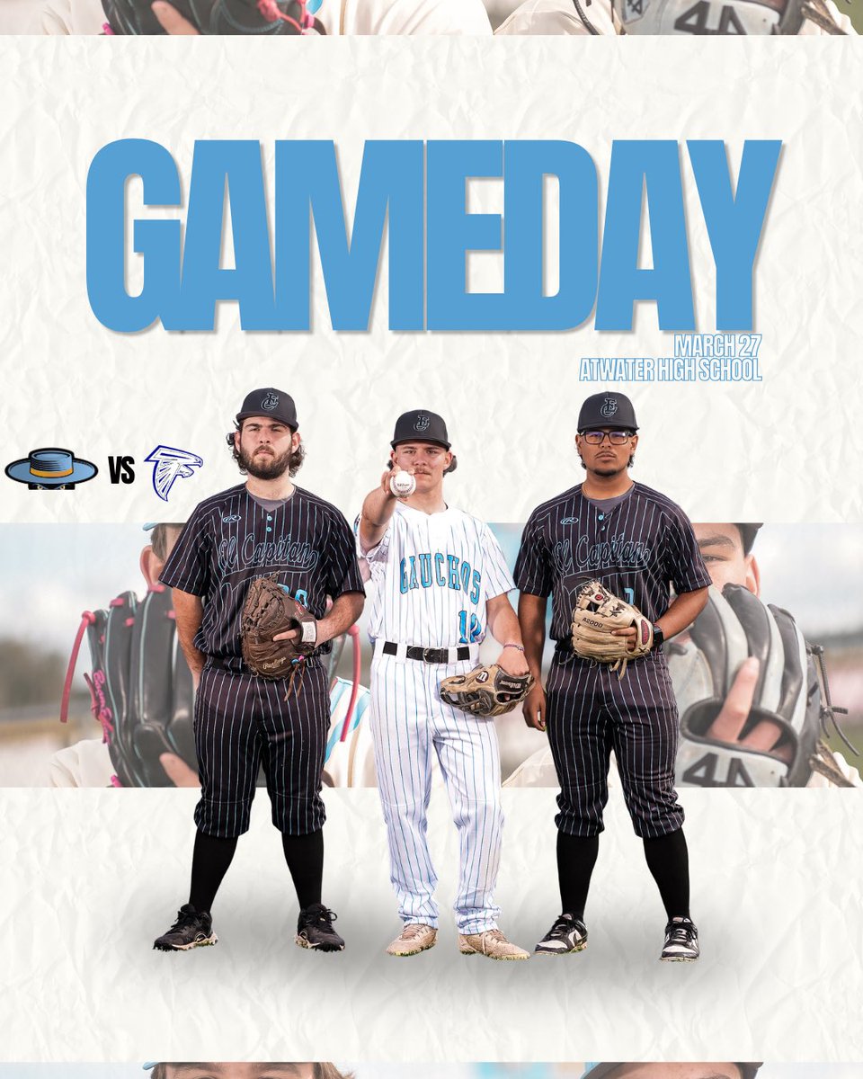 El Capitan Baseball ⚾️ tweet media