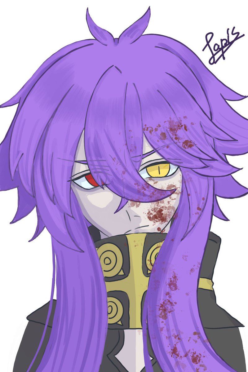 雪村ラピス tweet media