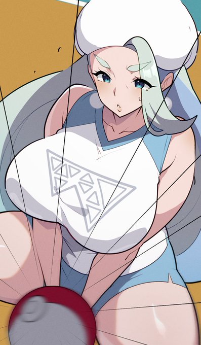 バレーボールが…1個…? 