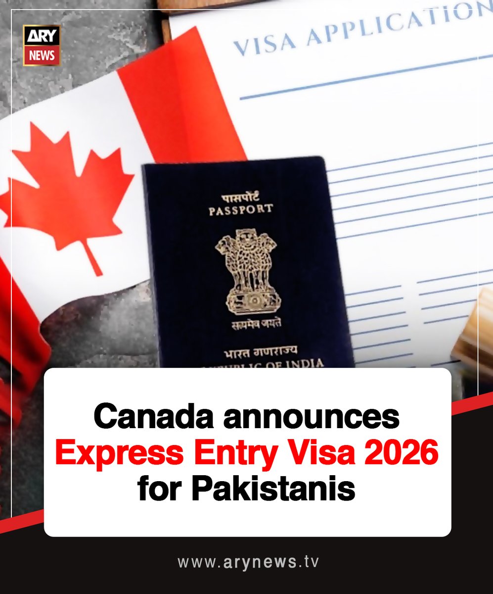 ARY NEWS tweet media