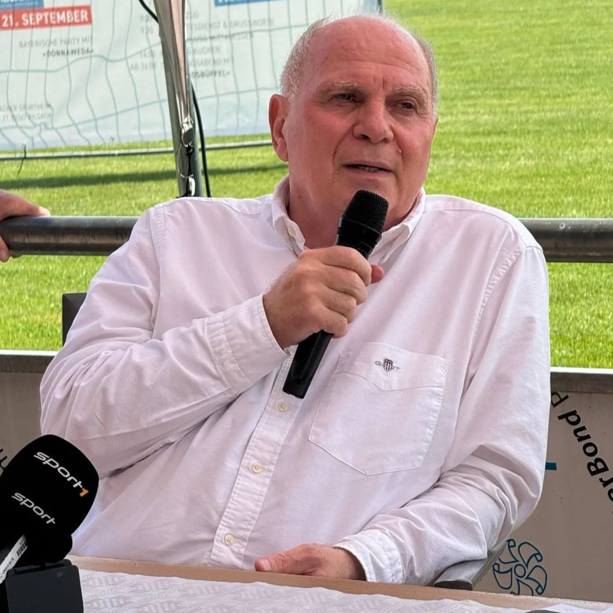 Buzz Spor tweet media