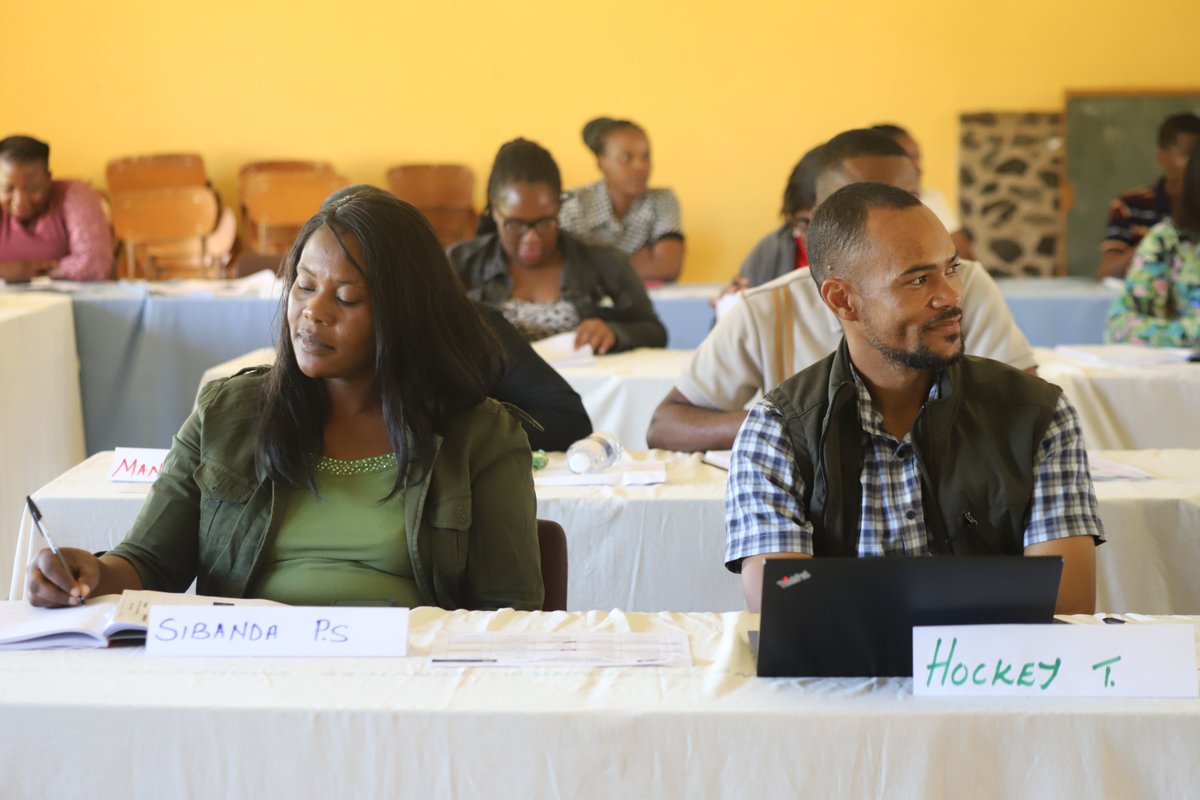 Public Service Commission - Zimbabwe tweet media