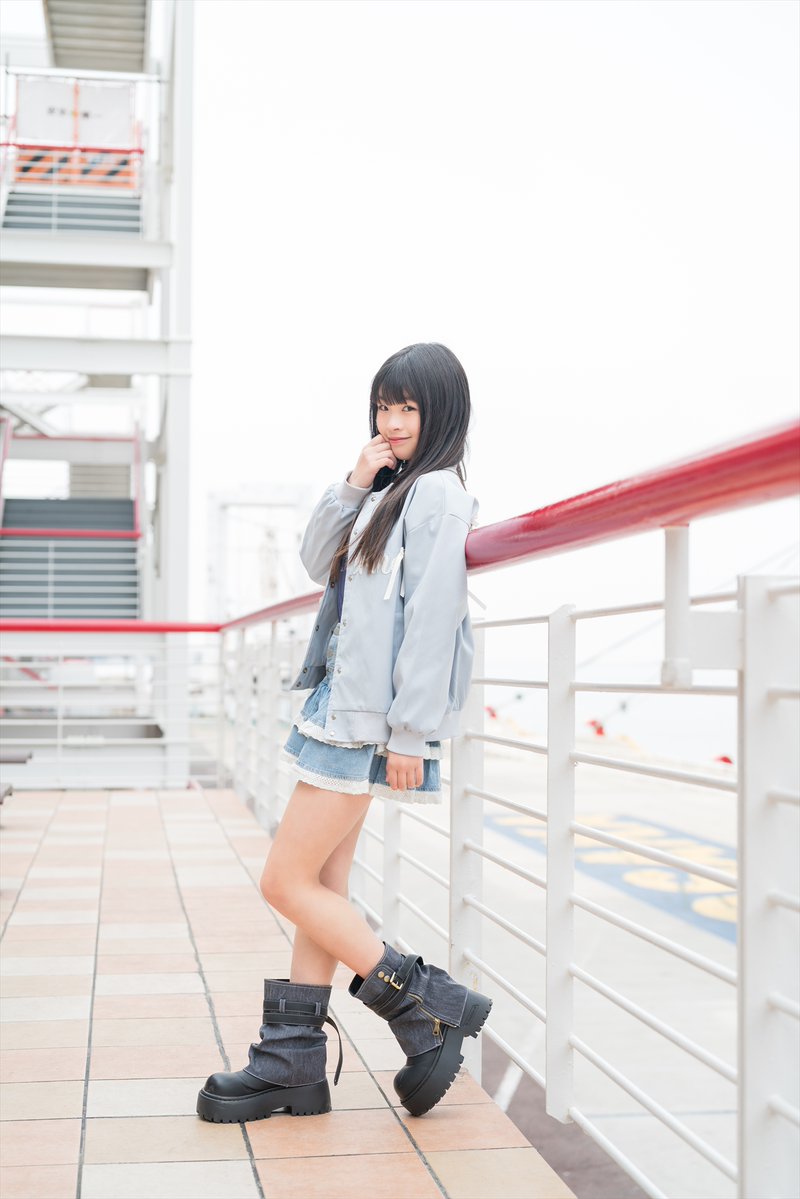 のんびり! tweet media