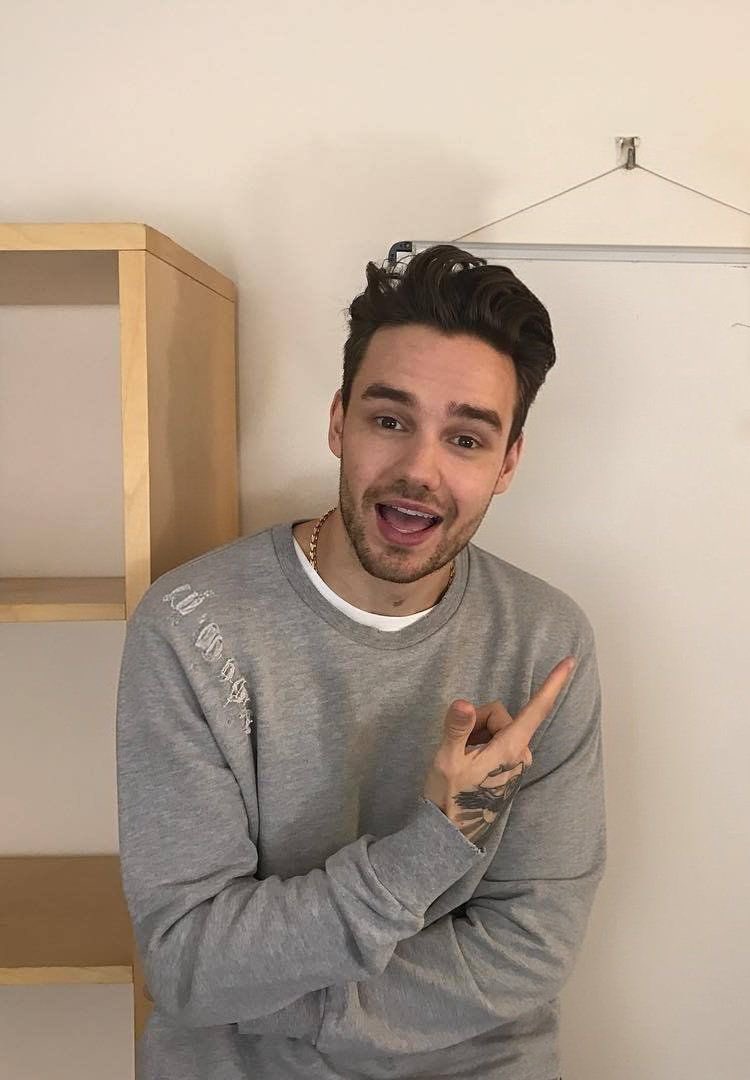 In Memory of Liam Payne tweet media