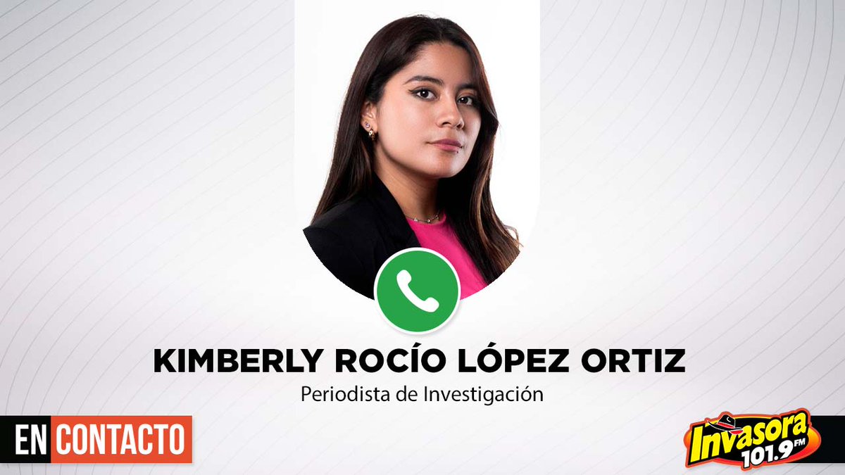 Uniradio Informa Sonora tweet media