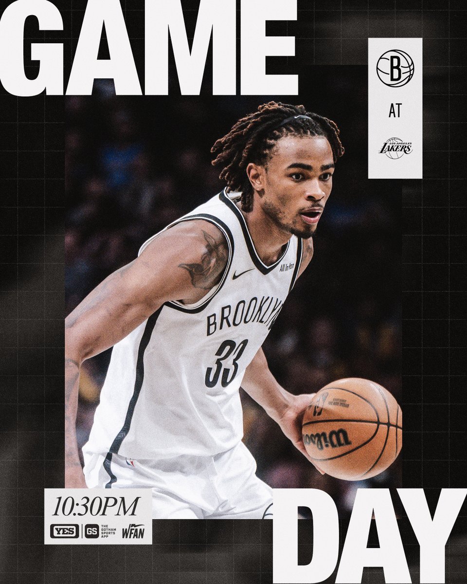 Brooklyn Nets tweet media