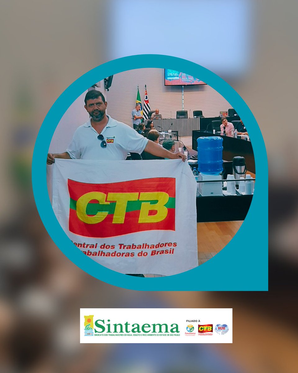 Sintaema-SP tweet media